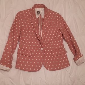 Anne Klein Blazer